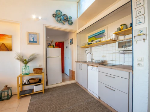 Apartment La Croix-Valmer, 1 bedroom, 4 persons - photo_1011680546805