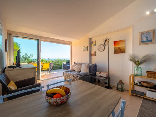 Apartment La Croix-Valmer, 1 bedroom, 4 persons - photo_1011680546805