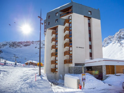 Apartment Tignes, 1 bedroom, 4 persons - photo_14959168448