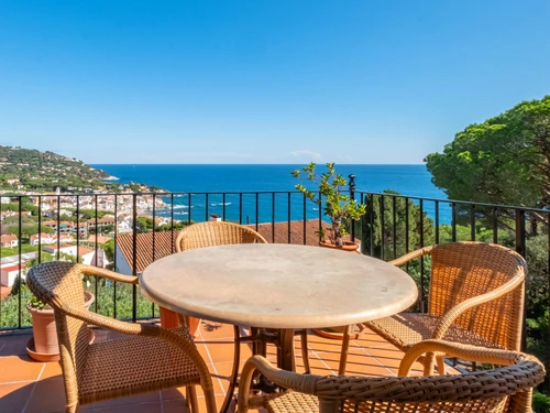 Apartment Calella de Palafrugell, 3 bedrooms, 6 persons - photo_1011679858393