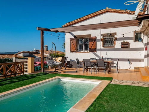 Villa Begur, 4 pièces, 5 personnes - photo_1011679855947