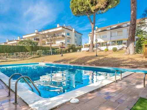 Villa Calella de Palafrugell, 5 pièces, 8 personnes - photo_1011256765221