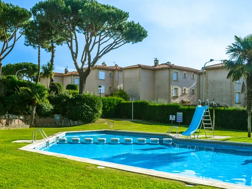 Ferienwohnung Calella de Palafrugell, 2 Schlafzimmer, 4 Personen - photo_18949330598