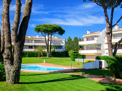 Ferienwohnung Calella de Palafrugell, 2 Schlafzimmer, 4 Personen - photo_18949323271