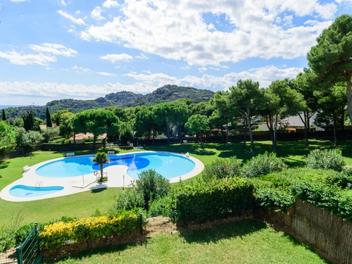 Apartment Begur, 3 bedrooms, 6 persons - photo_18949325765