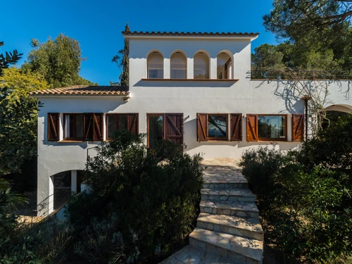 Villa Calella de Palafrugell, 4 dormitorios, 8 personas - photo_18949325138