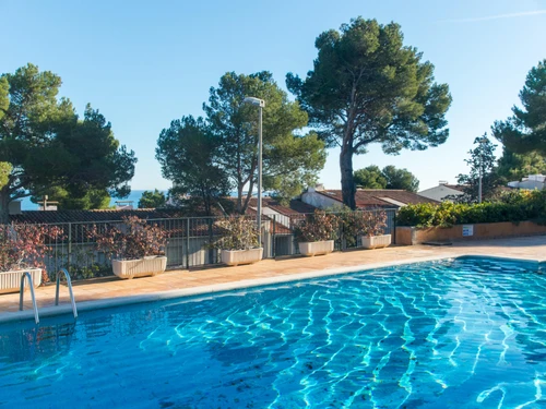 Maison Calella de Palafrugell, 5 pièces, 8 personnes - photo_18949265889