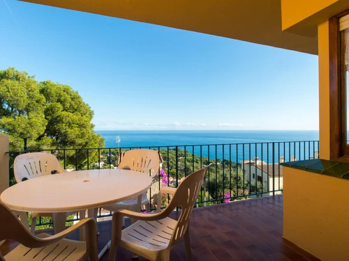 Appartement Calella de Palafrugell, 4 pièces, 6 personnes - photo_18949331725