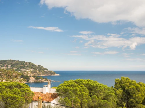 Ferienwohnung Calella de Palafrugell, 2 Schlafzimmer, 3 Personen - photo_18949327461