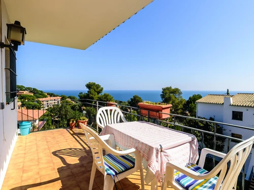 Apartamento Calella de Palafrugell, 2 dormitorios, 4 personas - photo_18949330245