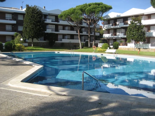 Apartamento Calella de Palafrugell, 2 dormitorios, 4 personas - photo_18949318447