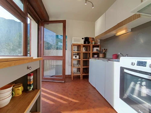 Apartment Saint-Lary-Soulan, 1 bedroom, 4 persons - photo_1011680587647