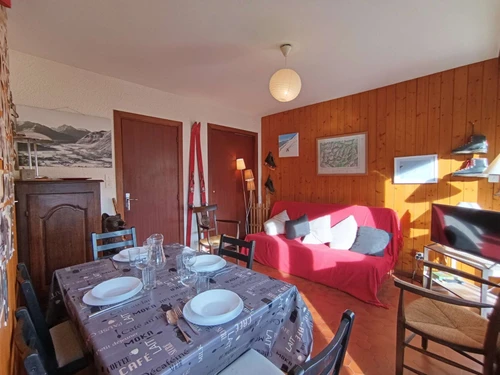 Apartment Saint-Lary-Soulan, 1 bedroom, 4 persons - photo_1011680587647