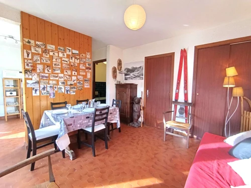Apartment Saint-Lary-Soulan, 1 bedroom, 4 persons - photo_1011680587647