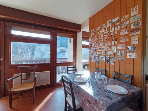 Apartment Saint-Lary-Soulan, 1 bedroom, 4 persons - photo_1011680587647