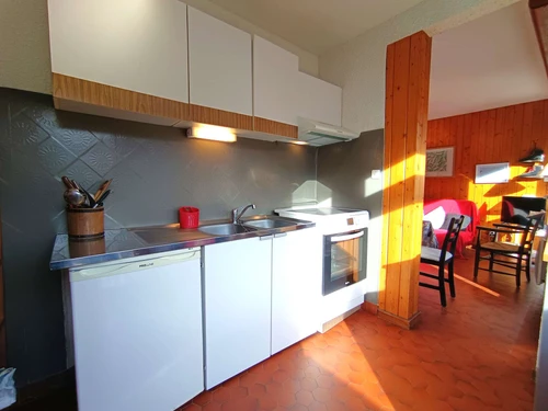 Apartment Saint-Lary-Soulan, 1 bedroom, 4 persons - photo_1011680587647