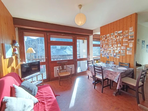 Apartment Saint-Lary-Soulan, 1 bedroom, 4 persons - photo_1011680587647