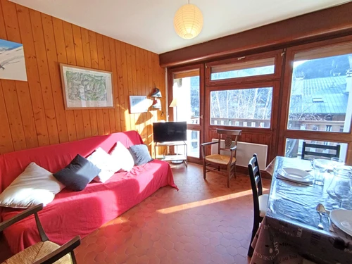 Apartment Saint-Lary-Soulan, 1 bedroom, 4 persons - photo_1011680587647