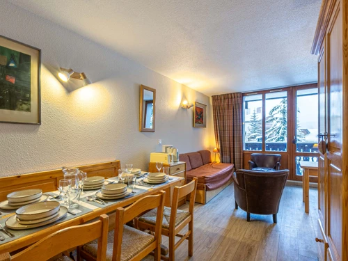 Apartment Val-d'Isère, 1 bedroom, 4 persons - photo_1011678909277