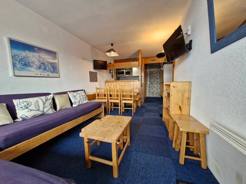 Appartement Les Arcs 1800, 2 pièces, 6 personnes - photo_12573314520