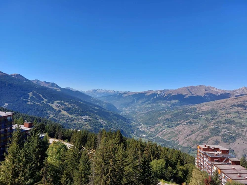 Ferienwohnung Les Arcs 1800, 1 Schlafzimmer, 6 Personen - photo_12573314520