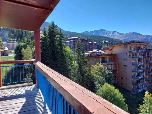 Ferienwohnung Les Arcs 1800, 1 Schlafzimmer, 6 Personen - photo_12573314520