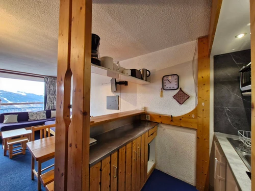 Ferienwohnung Les Arcs 1800, 1 Schlafzimmer, 6 Personen - photo_12573314520