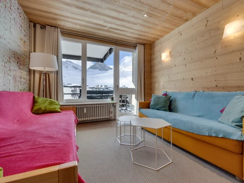 Apartment Tignes, 1 bedroom, 4 persons - photo_1011660044510