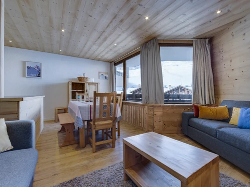 Appartement Tignes, 2 pièces, 6 personnes - photo_1011614207823