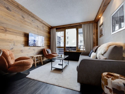 Apartment Tignes, 1 bedroom, 4 persons - photo_1011594670008