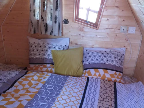 Villa Cérans-Foulletourte-Cérans, 1 bedroom, 2 persons - photo_1011680642716