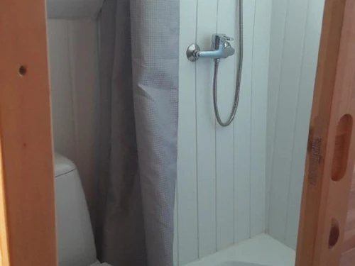 Villa Cérans-Foulletourte-Cérans, 1 bedroom, 2 persons - photo_1011680642716