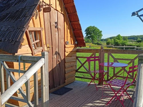 Maison Cérans-Foulletourte-Cérans, 2 pièces, 2 personnes - photo_1011680642716