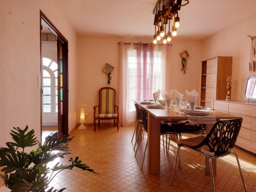 Gite Janville-en-Beauce, 3 bedrooms, 5 persons - photo_1011680643882