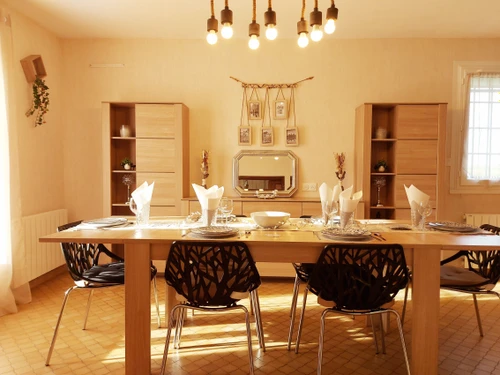 Gite Janville-en-Beauce, 3 bedrooms, 5 persons - photo_1011680643882