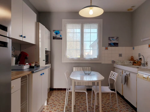 Gite Janville-en-Beauce, 3 bedrooms, 5 persons - photo_1011680643882