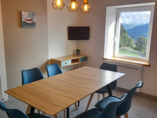 Apartment Cornimont, 2 bedrooms, 4 persons - photo_14994443051