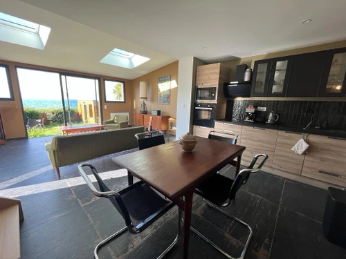 Casa rural Fermanville, 1 dormitorio, 3 personas - photo_1011680672921