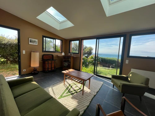 Gîte Fermanville, 2 pièces, 3 personnes - photo_1011680672921