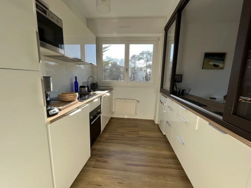 Ferienwohnung Arcachon, 1 Schlafzimmer, 4 Personen - photo_18920537877