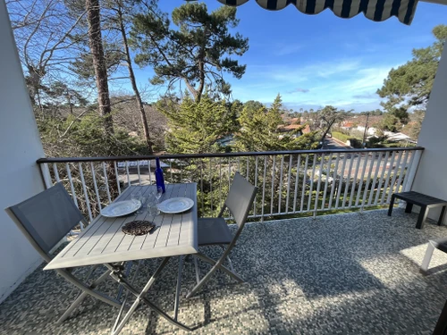 Ferienwohnung Arcachon, 1 Schlafzimmer, 4 Personen - photo_18920537877