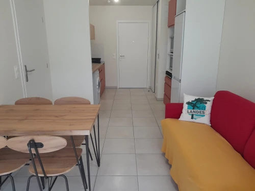 Appartement Mimizan-Mimizan Plage, 2 pièces, 4 personnes - photo_1011680702988