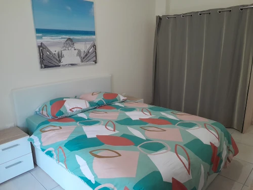 Appartement Mimizan-Mimizan Plage, 2 pièces, 4 personnes - photo_1011680702988
