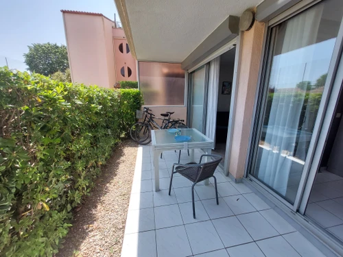 Apartment Argelès-sur-Mer, 1 bedroom, 4 persons - photo_1011378745282