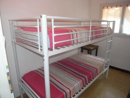 Appartement Argelès-sur-Mer, 3 pièces, 6 personnes - photo_1011680704382