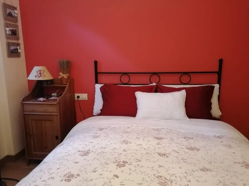 Appartement Canfranc, 2 pièces, 4 personnes - photo_1011680708887