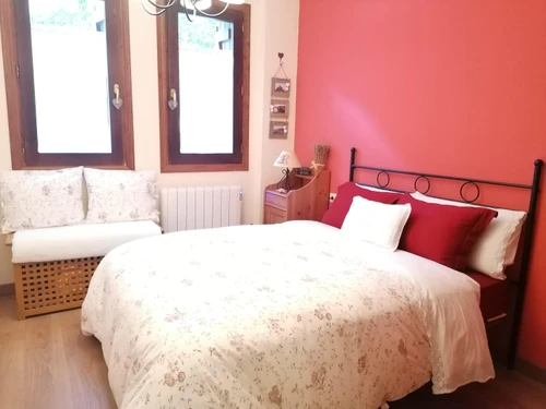 Appartement Canfranc, 2 pièces, 4 personnes - photo_1011680708887