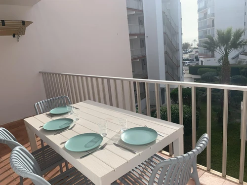 Appartement Roses, 3 pièces, 6 personnes - photo_20092834778