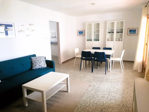 Appartement Roses, 3 pièces, 6 personnes - photo_20092834778