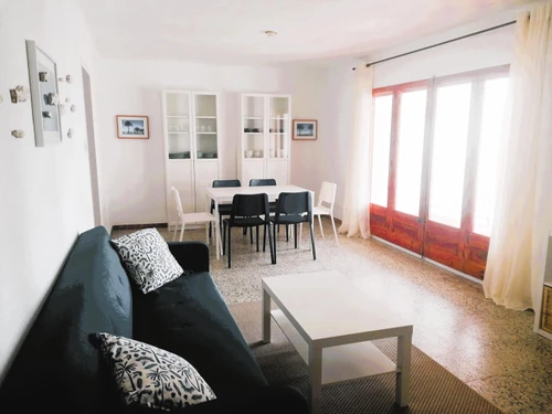 Appartement Roses, 3 pièces, 6 personnes - photo_20092834778